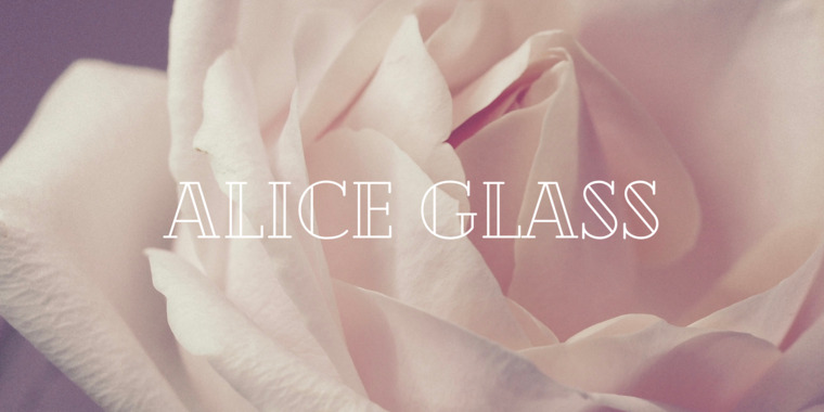 Alice✨ cover image