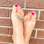 Tip Toes avatar