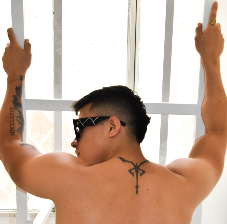 LianG69 cover image