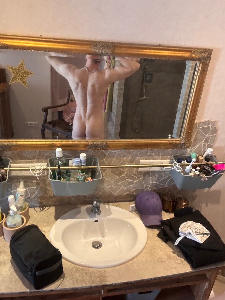 Chef Skinny cover image
