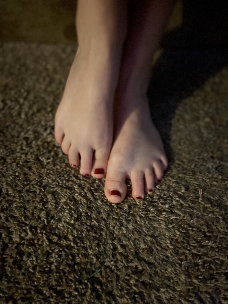 Deesfeet banner image