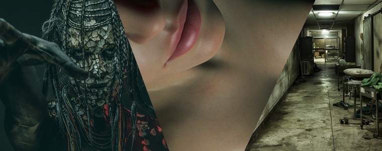 Killer Girls cover image