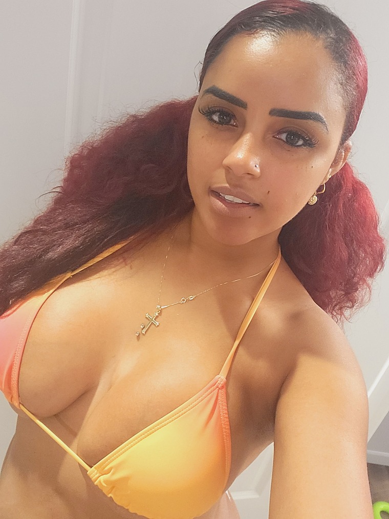 Hot dominican cover image