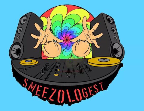 Dj smeezologest cover image