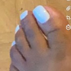 Funny feet avatar