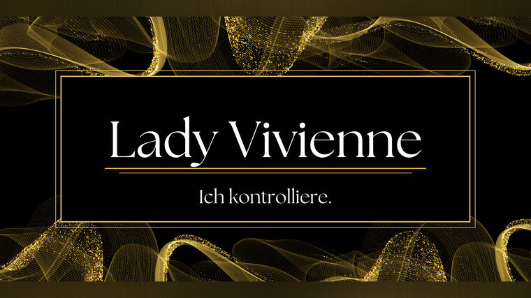 Lady Vivienne cover image