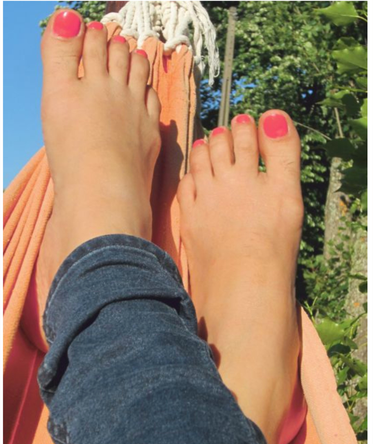 Kristine banner image