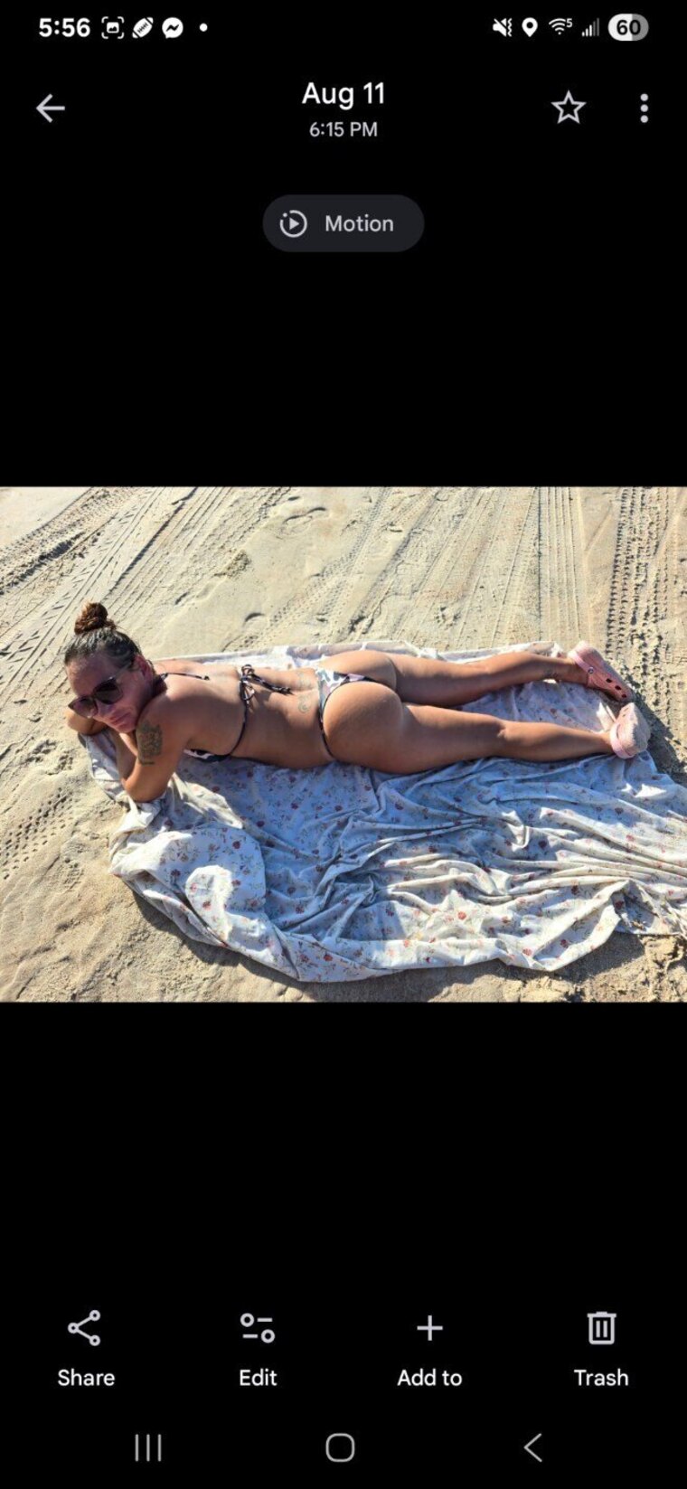 Amanda banner image