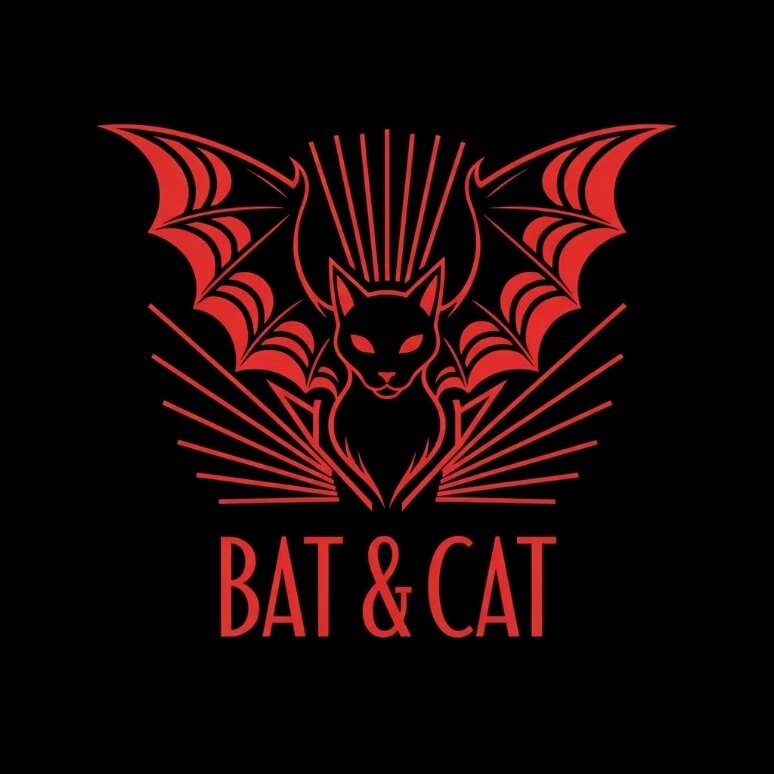 BatandCat avatar
