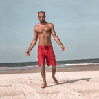 Travis avatar