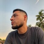 Alonzo Hamir VIP💎 avatar