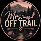 Mrs. Off Trail avatar