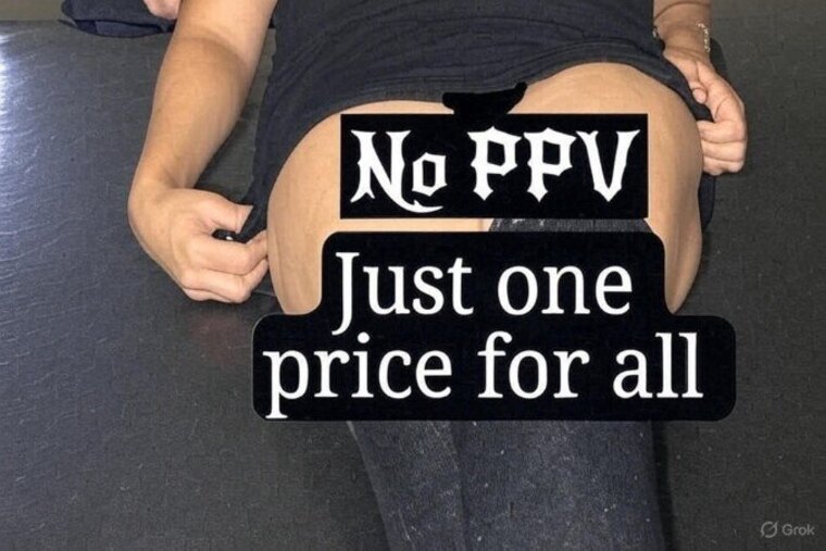 Ugliest Body cover image