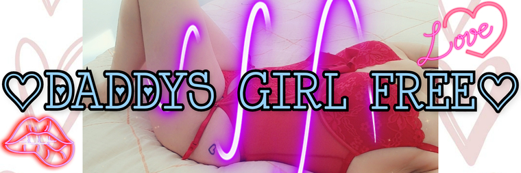 🎀☆♡𝙳𝚊𝚍𝚍𝚢𝚜𝙶𝚒𝚛𝚕𝟼𝟿♡☆ 🎀 cover image