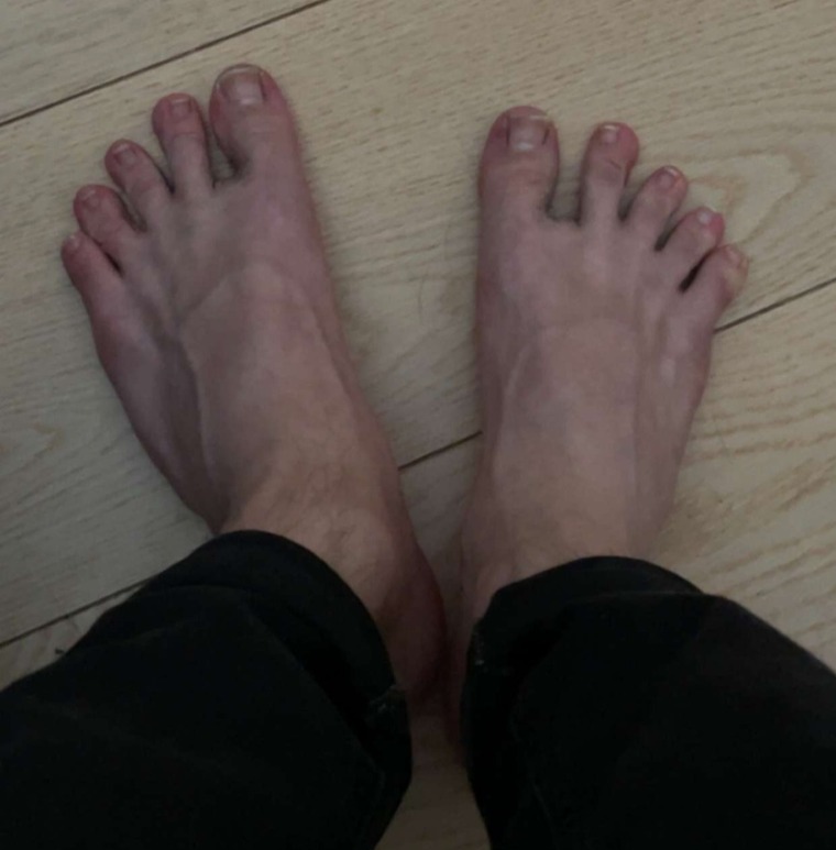 FantasyFeet cover image