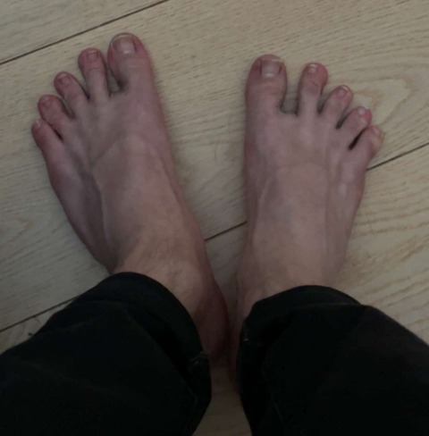 FantasyFeet cover image