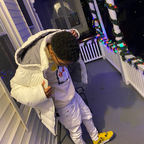Negro avatar