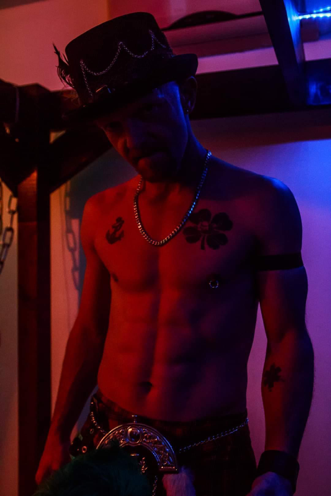 Daddy banner image