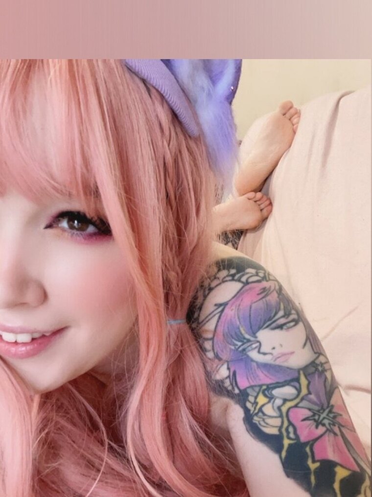 FeetFantasy cover image