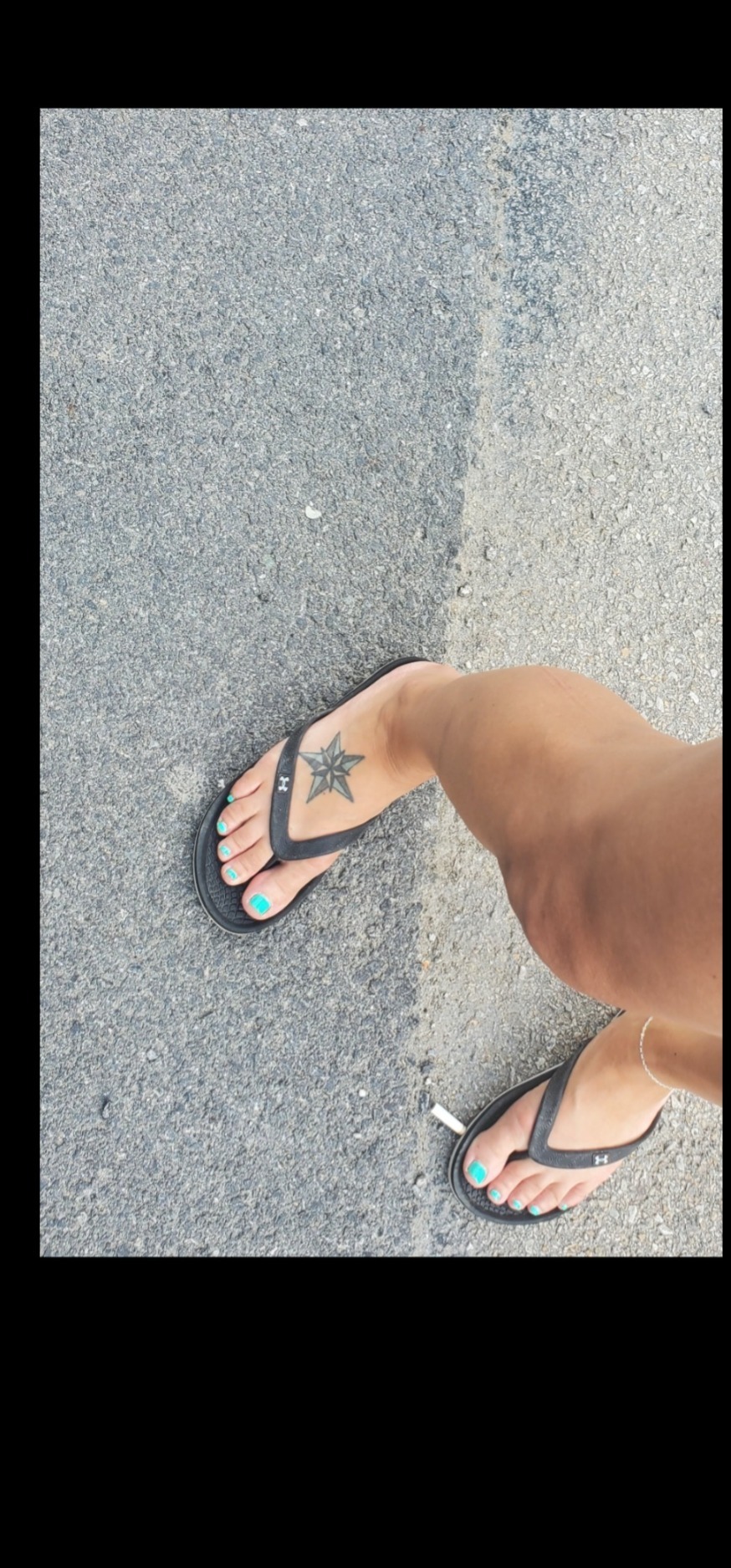 ⭐️Bae 😍👣⭐️ banner image