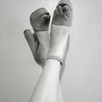 Foot Mama avatar