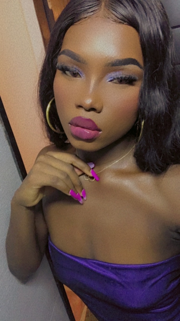 Beryl_freaky cover image