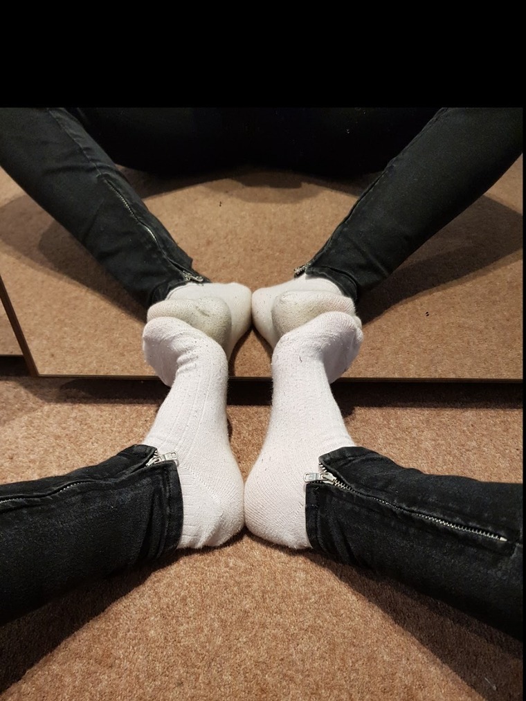 β£π£ U_S_F π Feet Queen π£β£ banner image