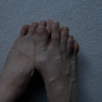 Ugly Toes avatar