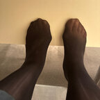 Ugly Chinese feet avatar