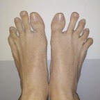 Ugly Feet BR avatar