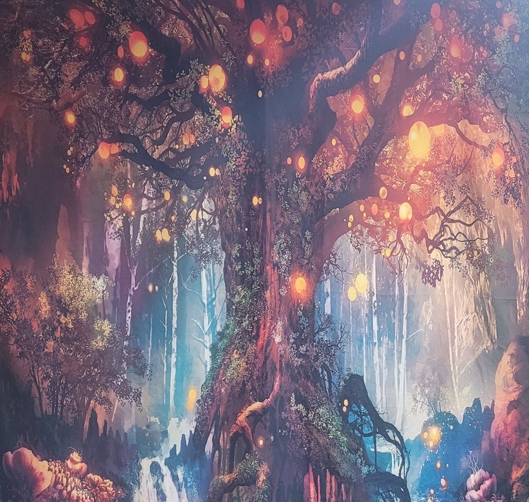 Good vibes cover image