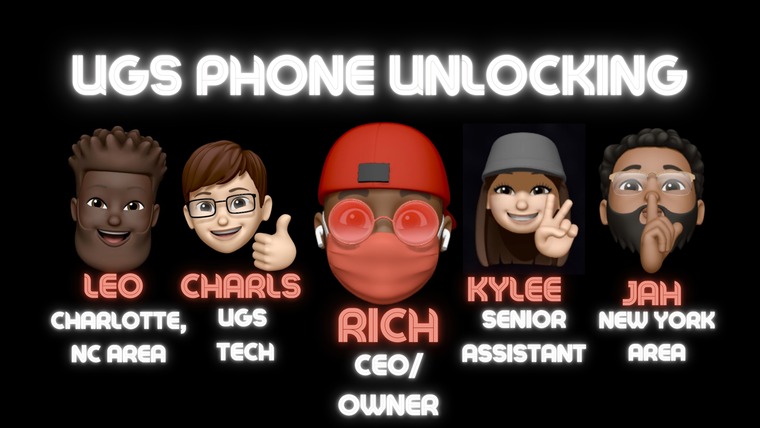 Rich The UnlockGod! banner image