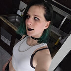 Jade 🏳‍⚧😈🌈 avatar