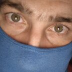 HiddenGaze avatar