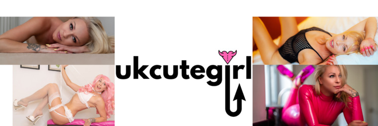 UKCuteGirl💎 CUSTOM CONTENT cover image