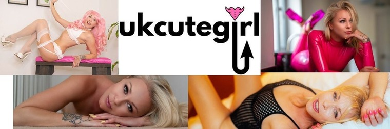 UKCuteGirl FREE π CUSTOM CONTENT banner image