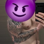 Inked guy here for your fun avatar