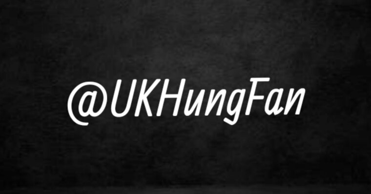 UKHungFan cover image
