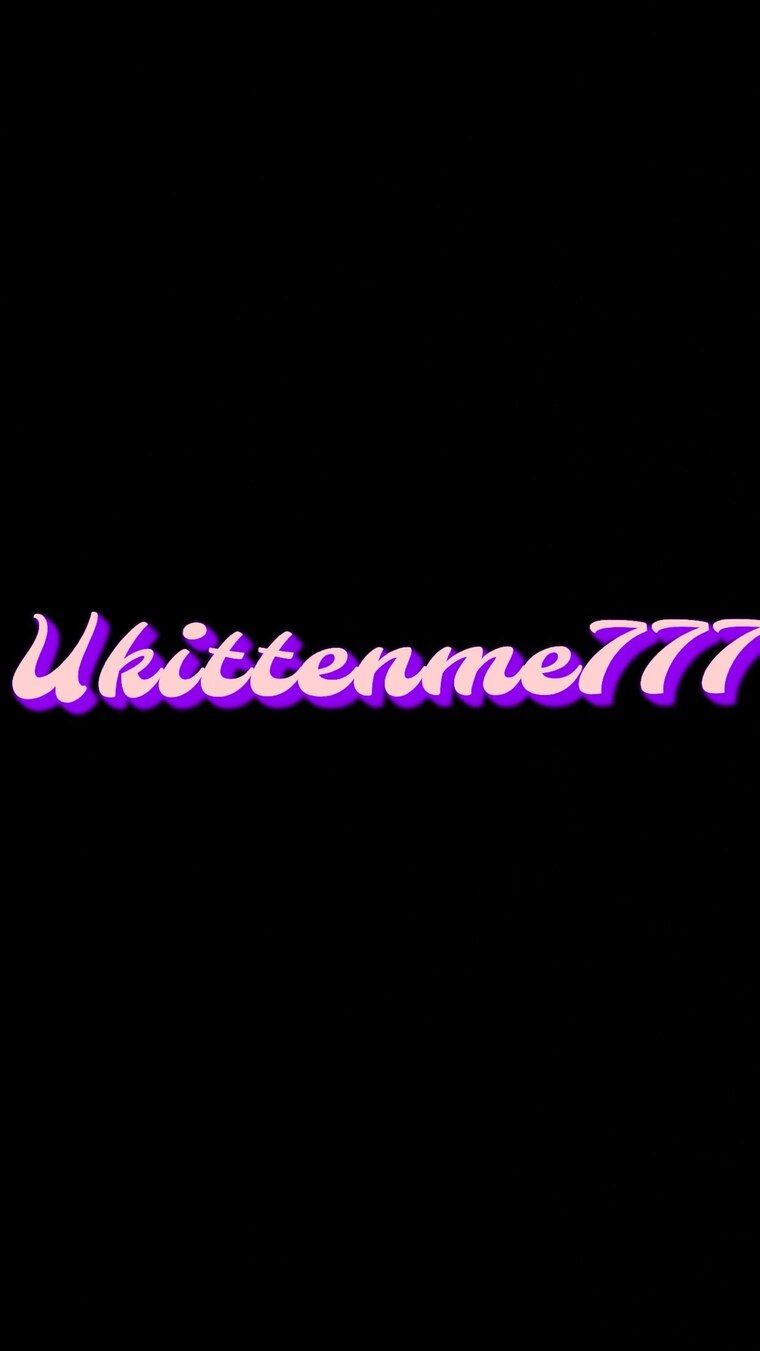 UKittenMe banner image