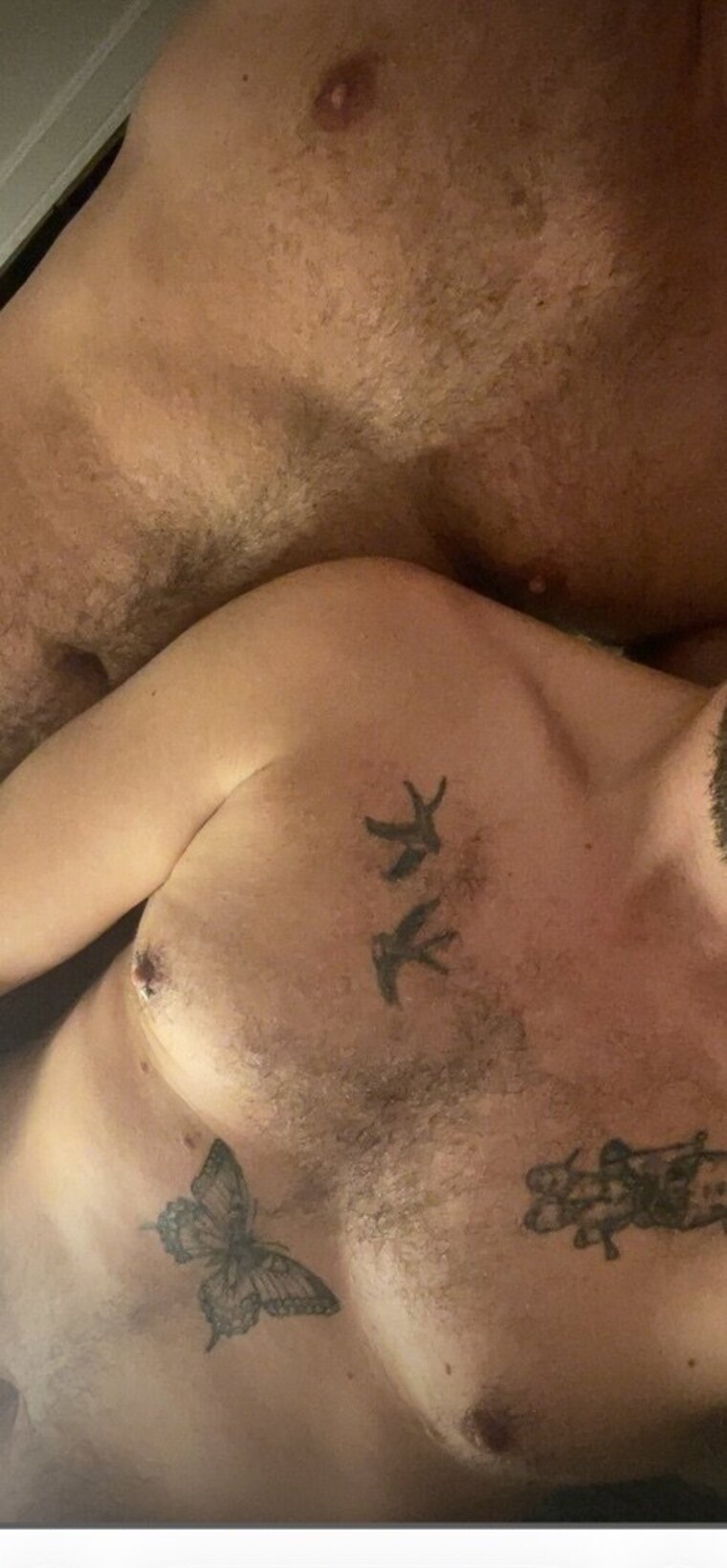 🌈 Masc Essex couple 🍆🍆 cover image