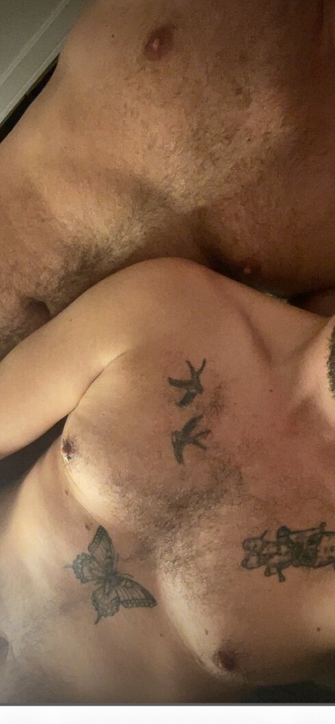๐ Masc Essex couple ๐๐ banner image