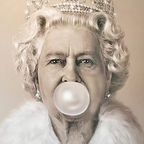 Queen avatar