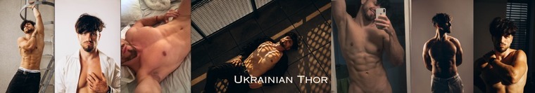 Ukrainian Thor VIP✔️ cover image