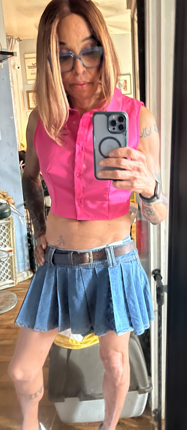 LadyElle cover image