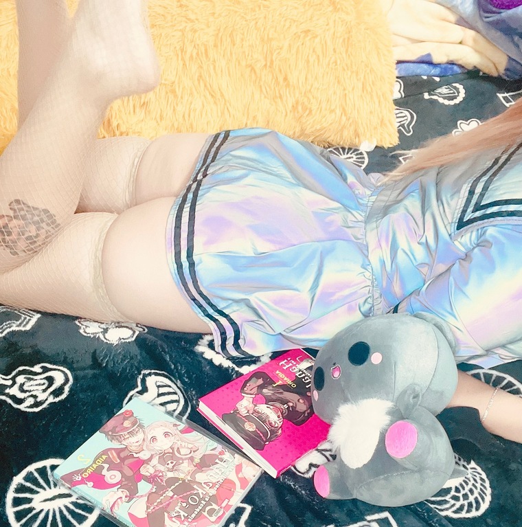 Ulana Khomyuk cover image