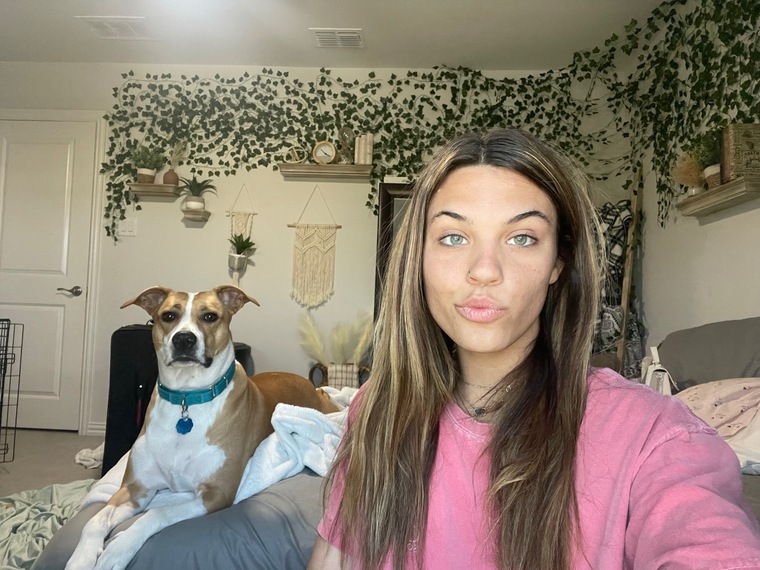 Brittney banner image