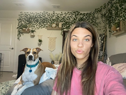 Brittney cover image
