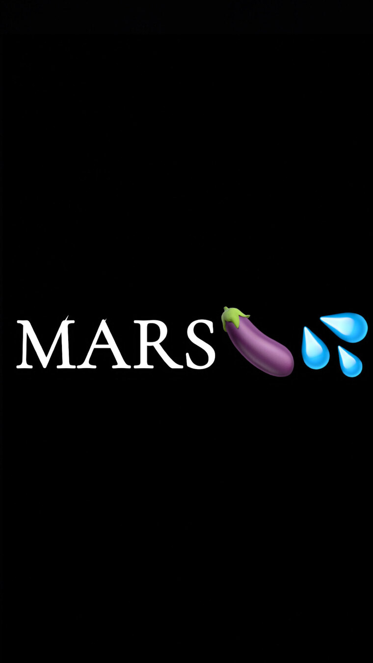 Mars cover image