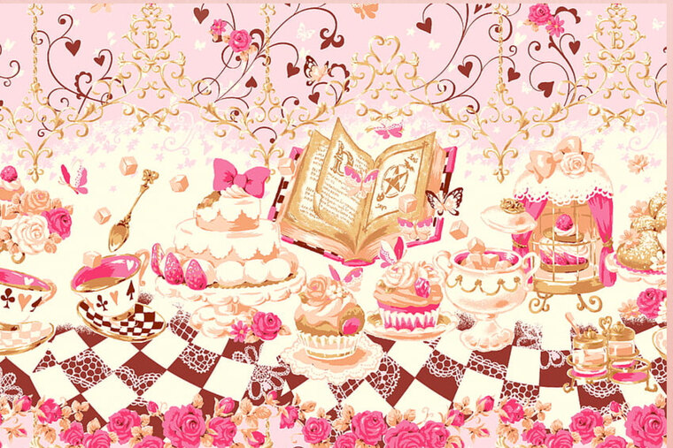 LolliFox cover image