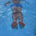 Jacob’s feet &amp; toes avatar